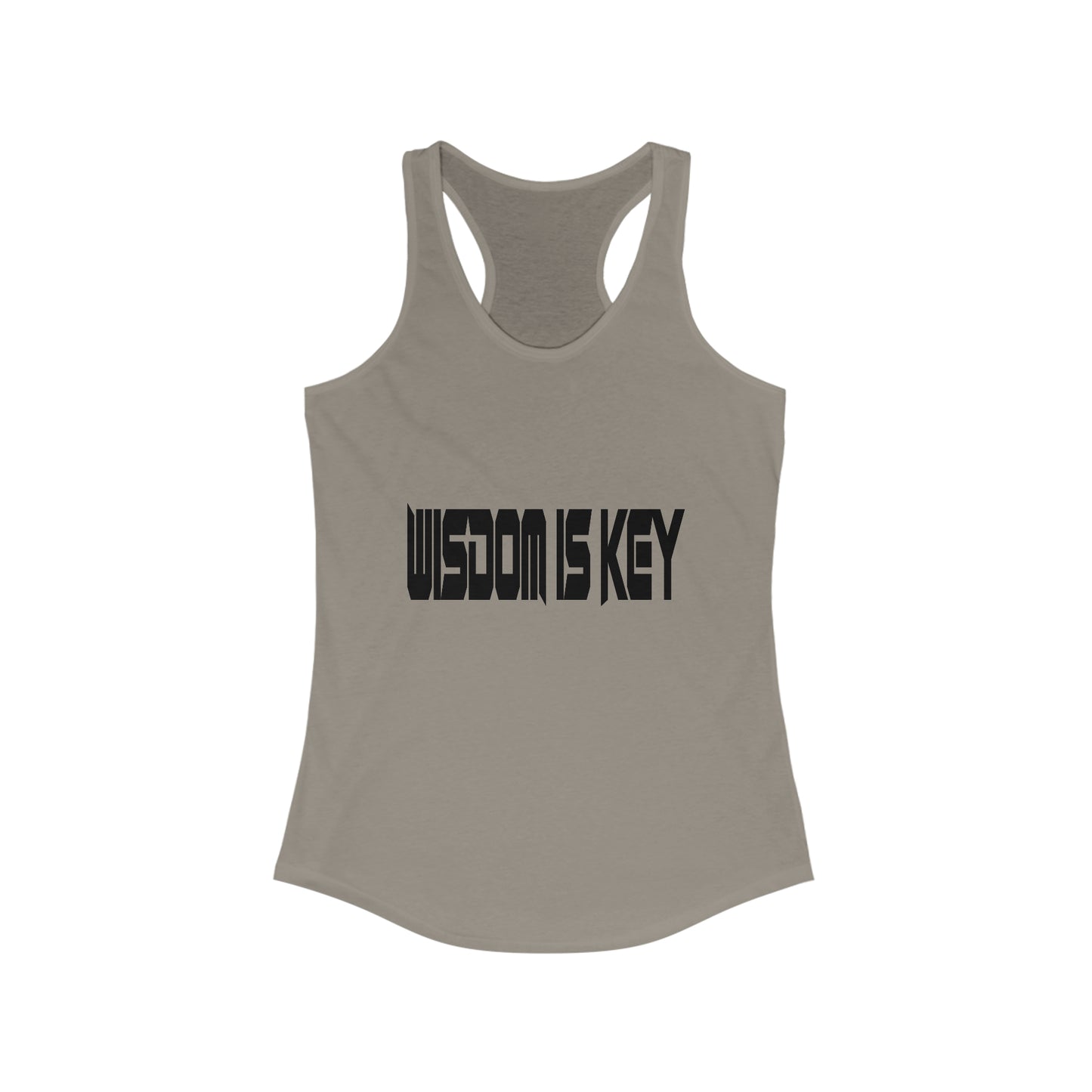 Women's Ideal Racerback Tank