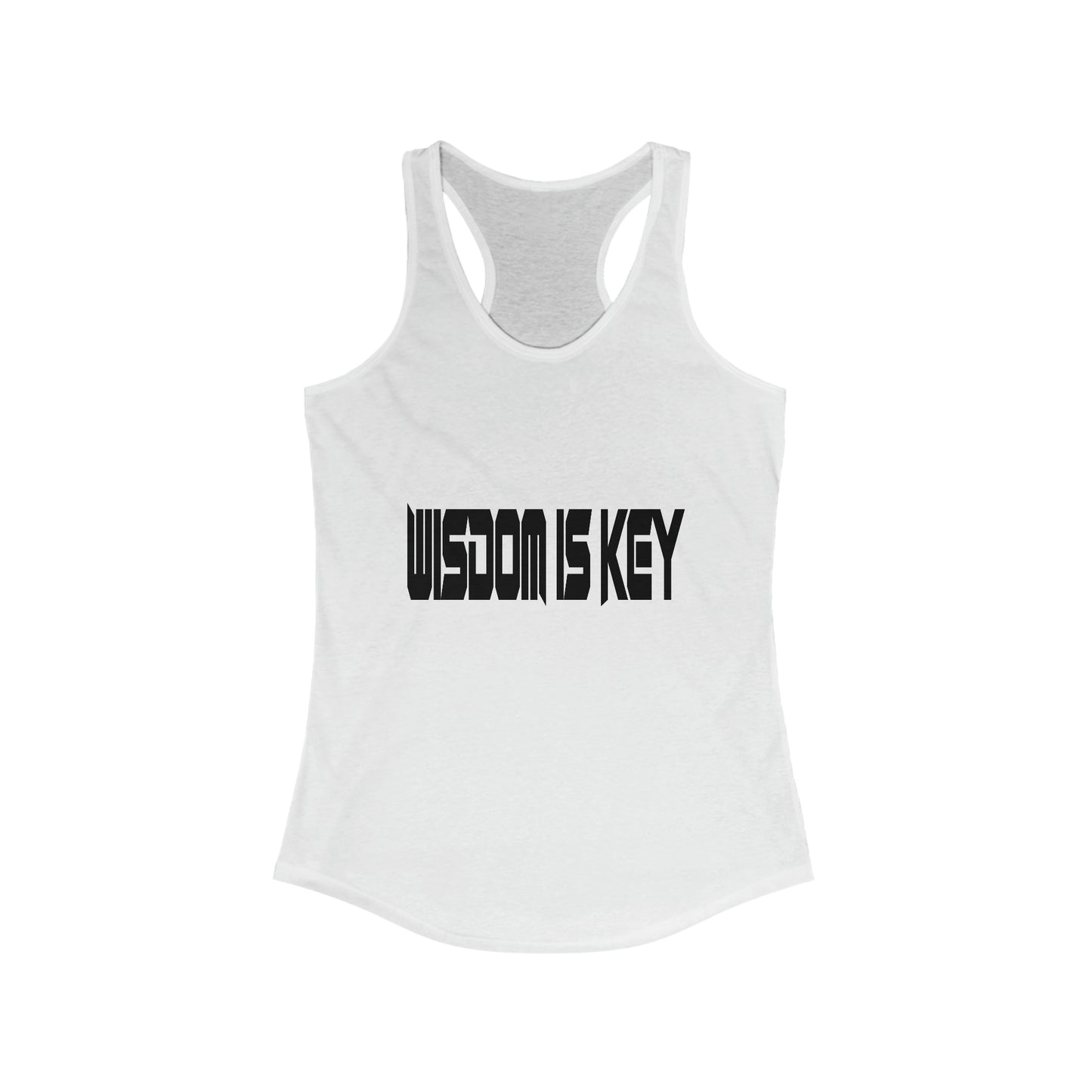 Women's Ideal Racerback Tank