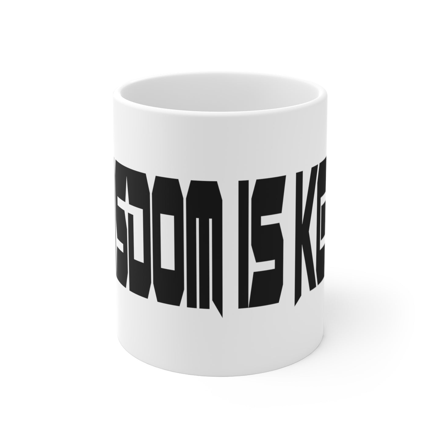 Mug 11oz