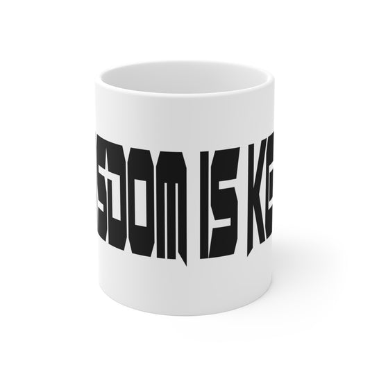 Mug 11oz