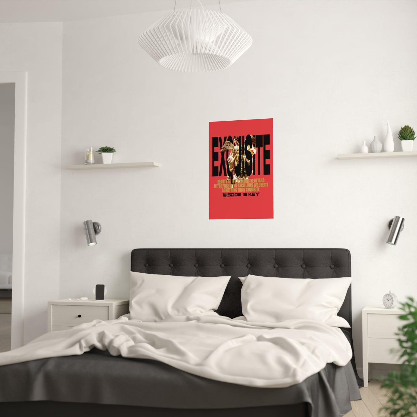 Satin Posters (210gsm)