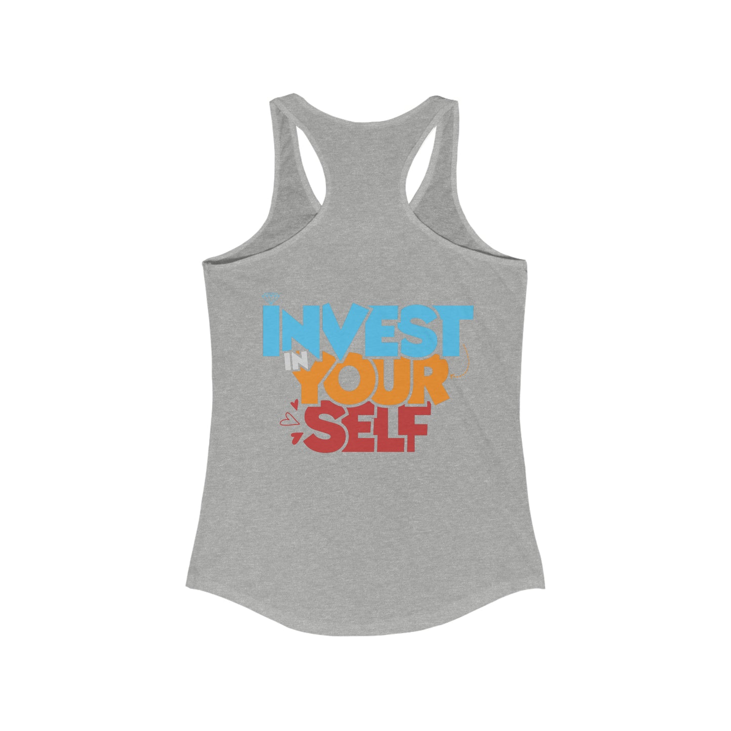 Women's Ideal Racerback Tank