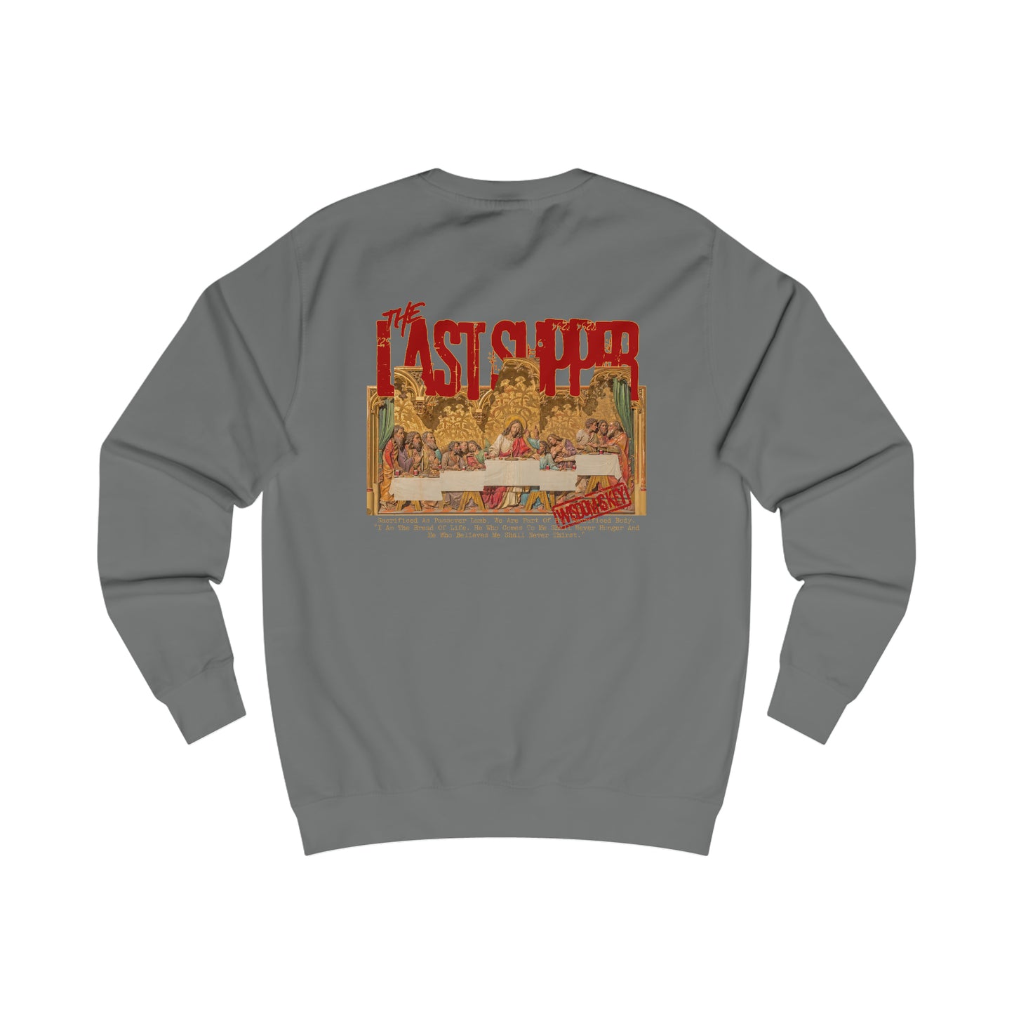 Men's Sweatshirt