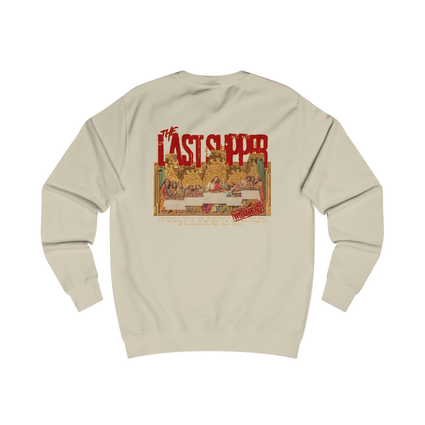 Men's Sweatshirt