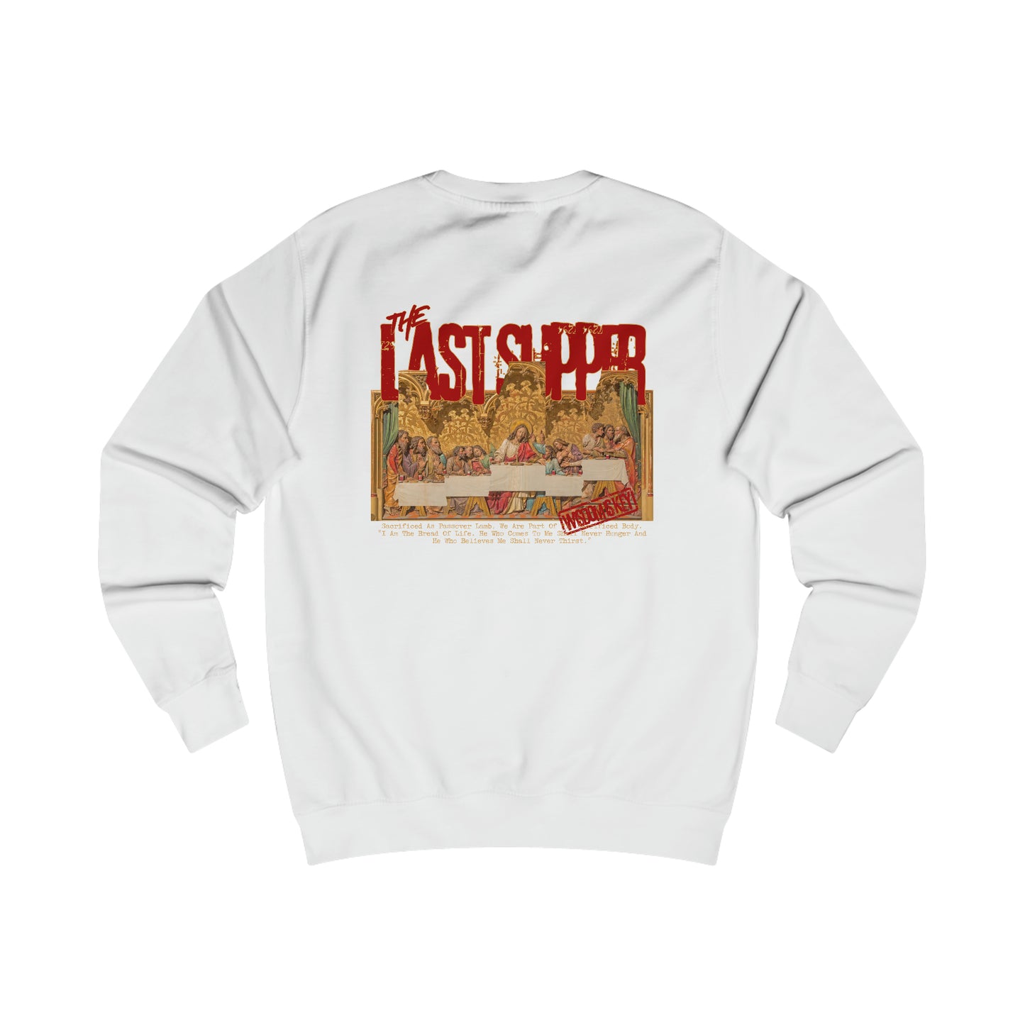 Men's Sweatshirt