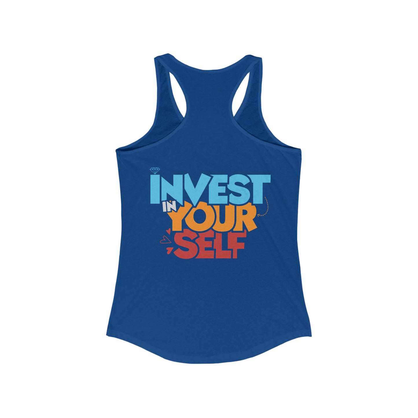 Women's Ideal Racerback Tank