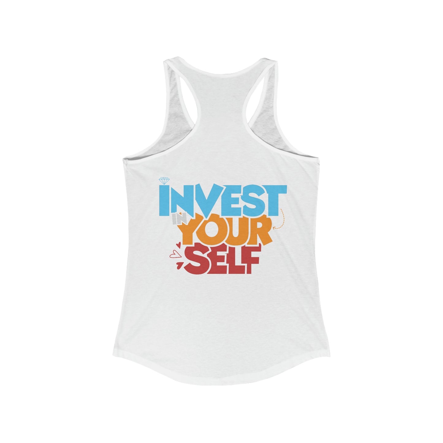 Women's Ideal Racerback Tank