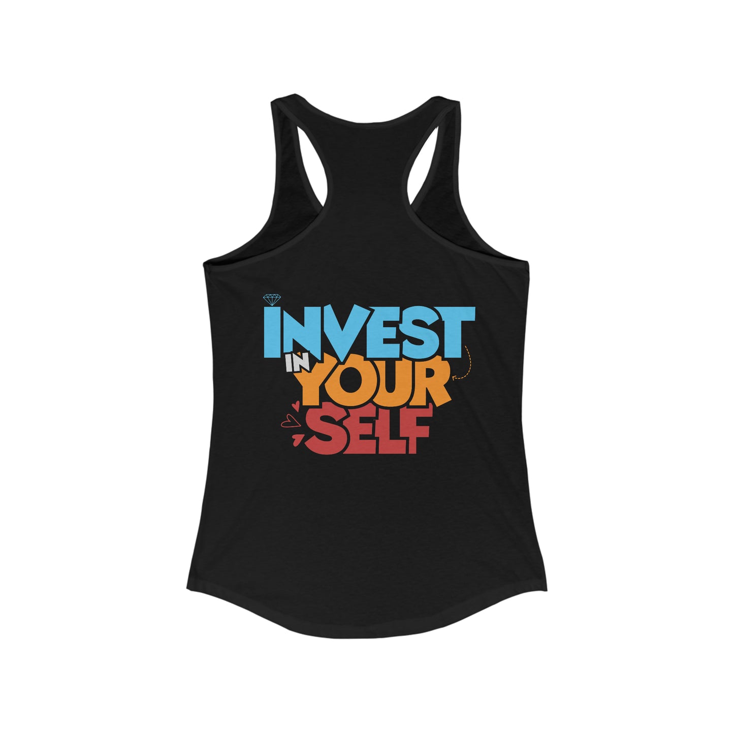 Women's Ideal Racerback Tank