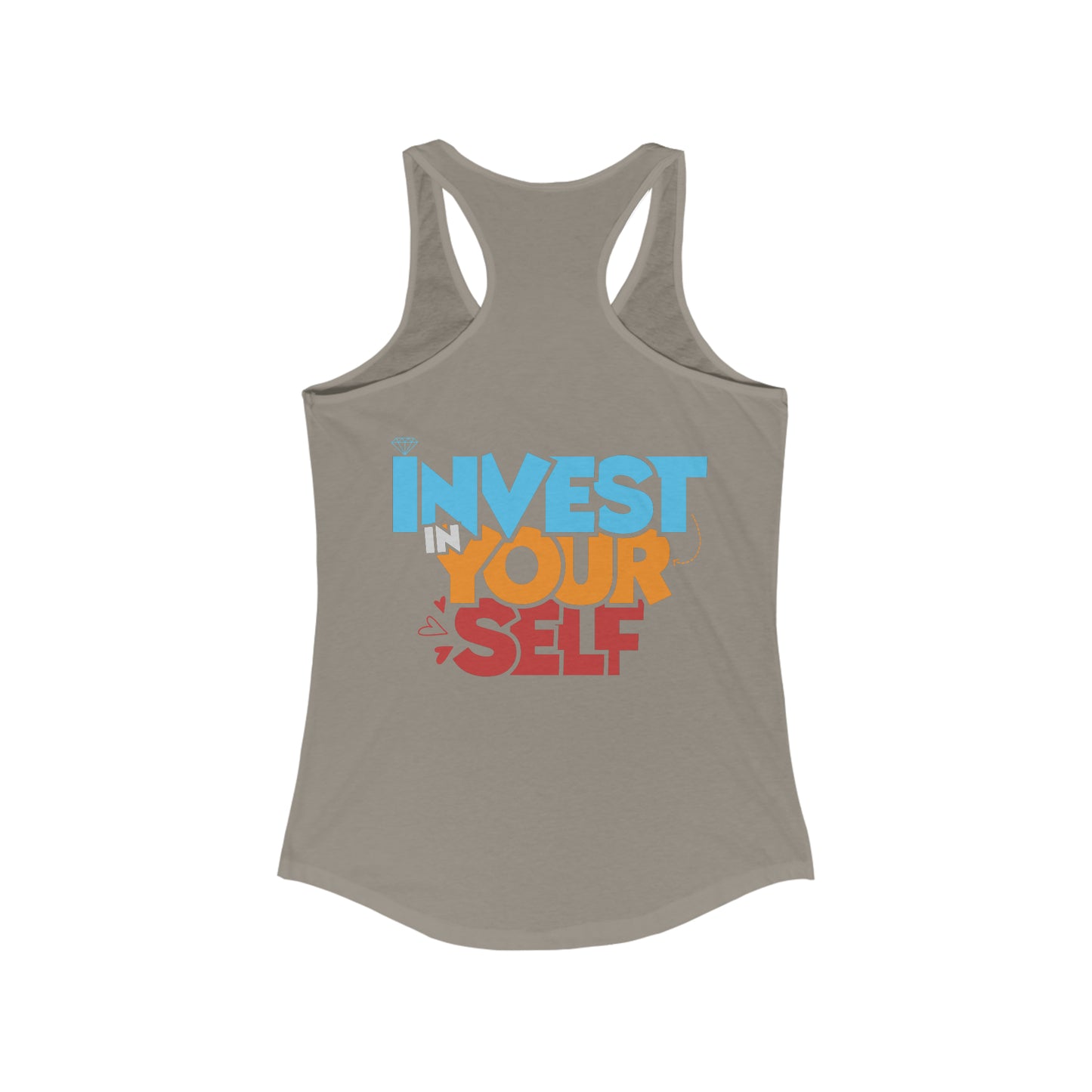 Women's Ideal Racerback Tank