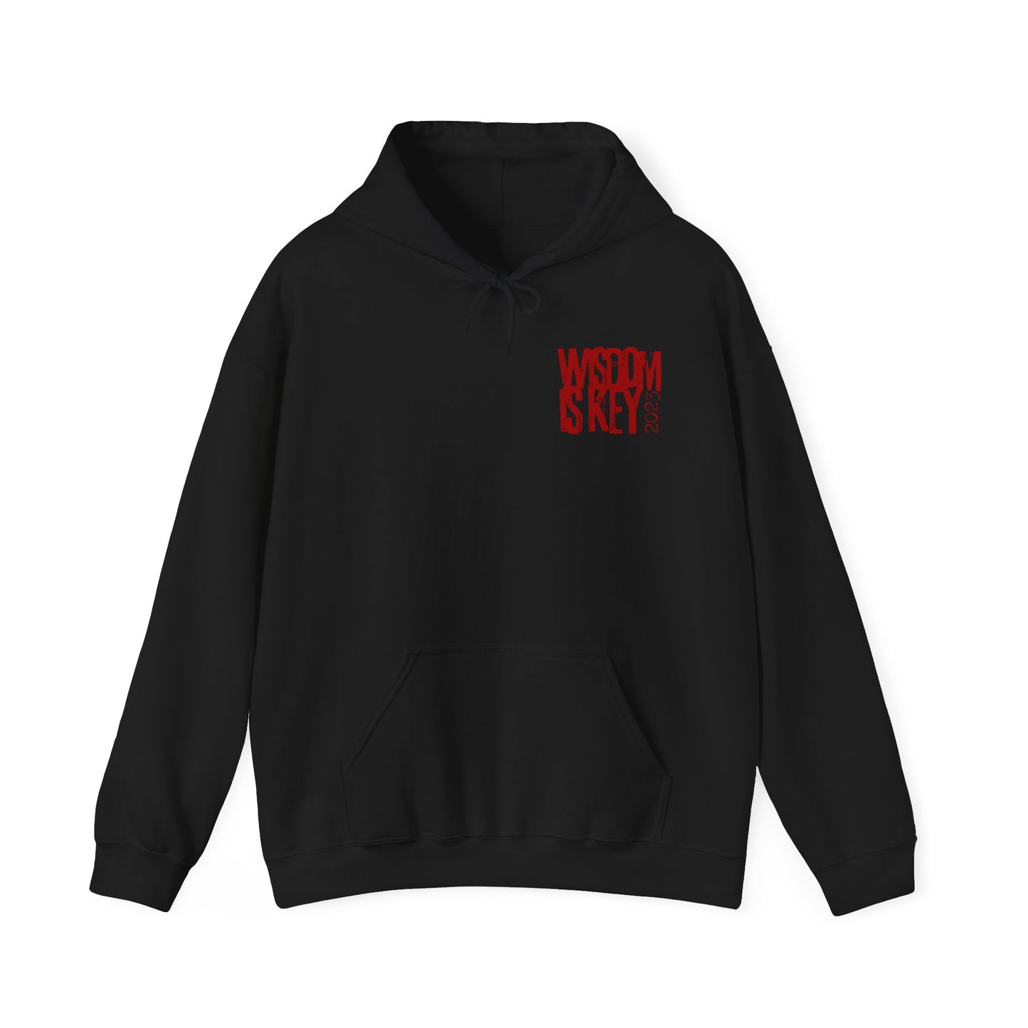 Unisex Heavy Blend™ Hooded Sweatshirt the last supper