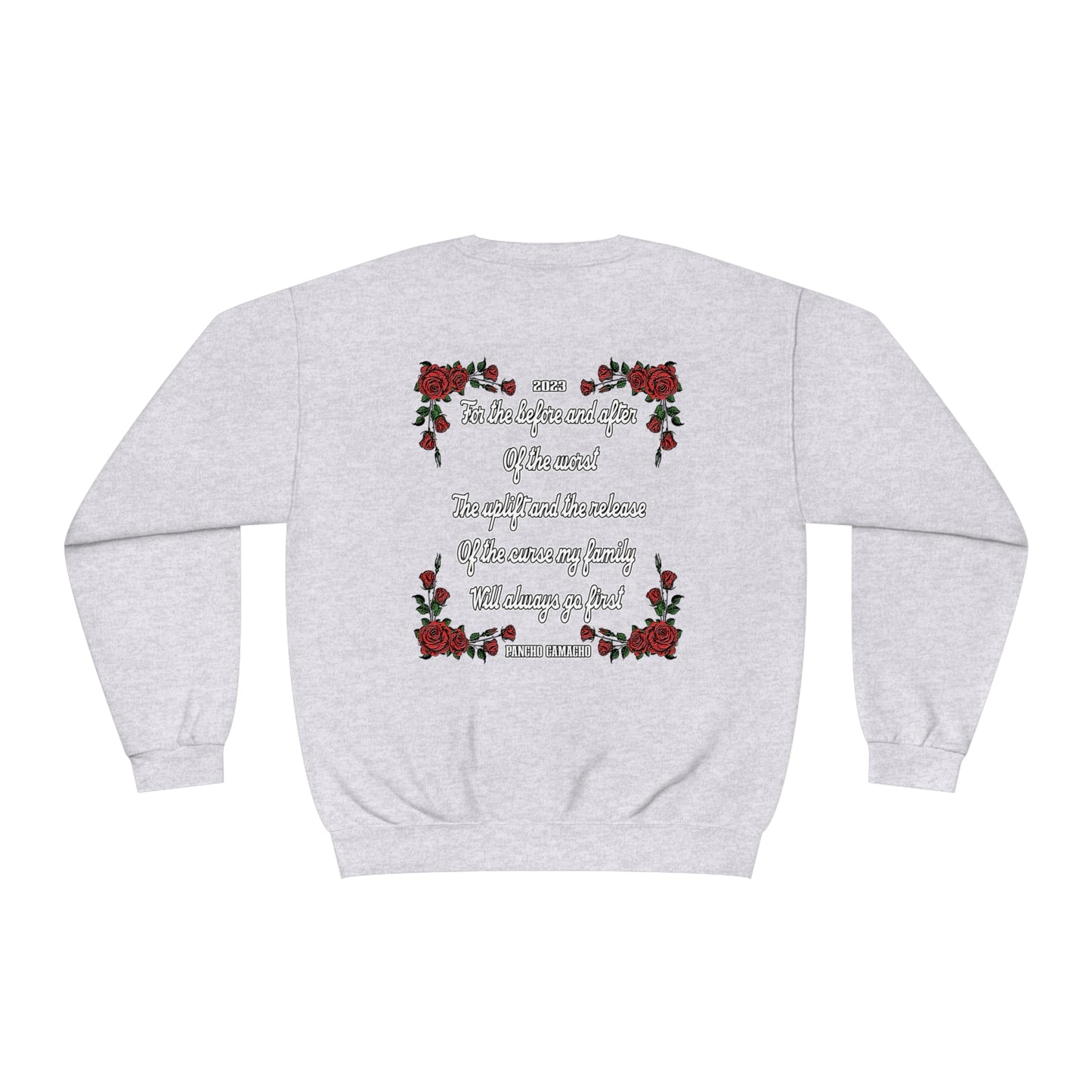 Unisex NuBlend® Crewneck Sweatshirt