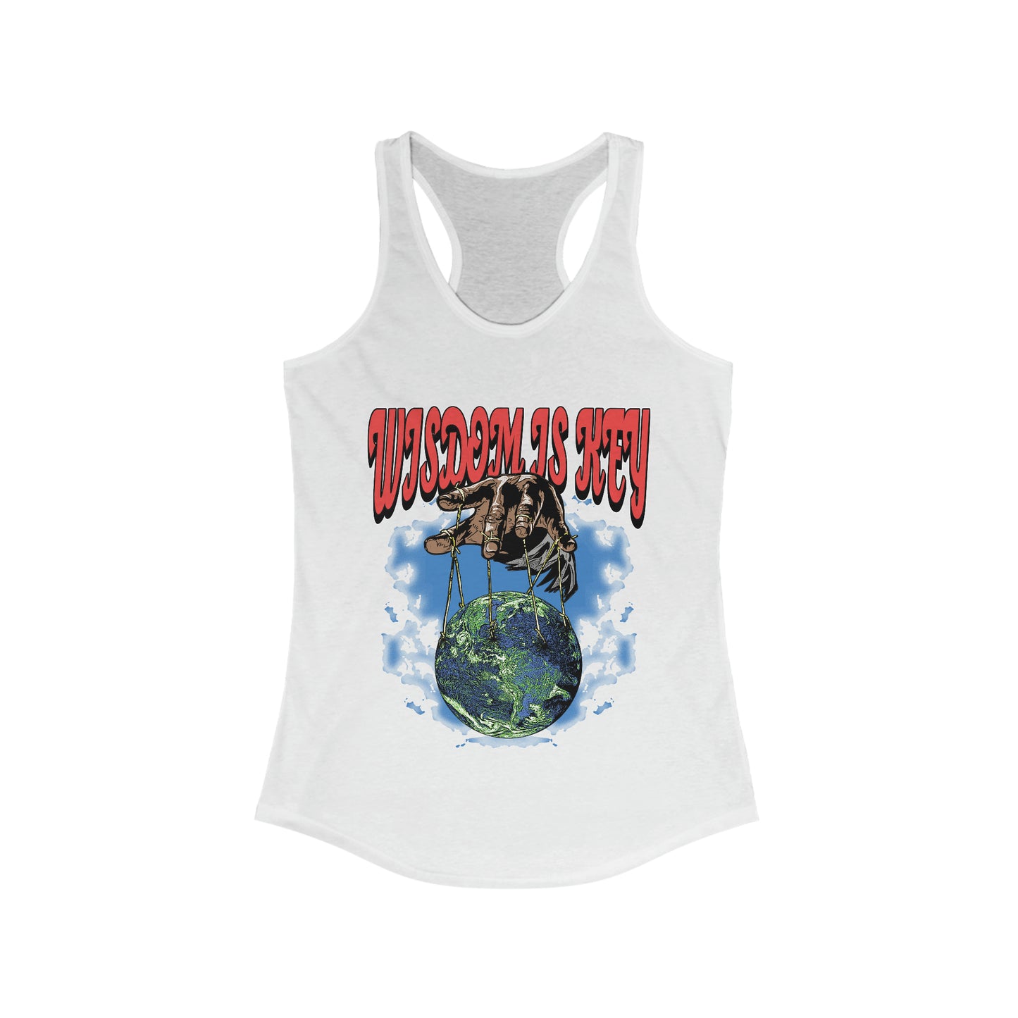 Women's Ideal Racerback Tank