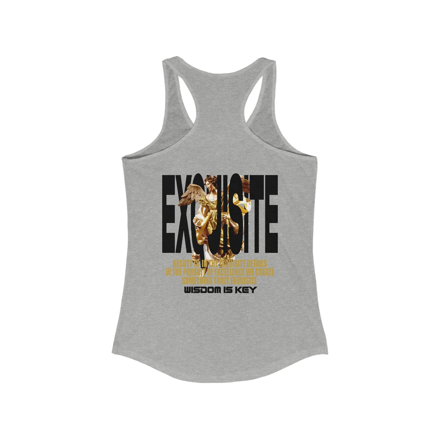 Women's Ideal Racerback Tank