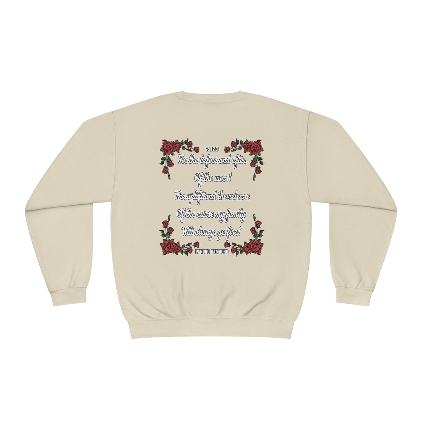 Unisex NuBlend® Crewneck Sweatshirt