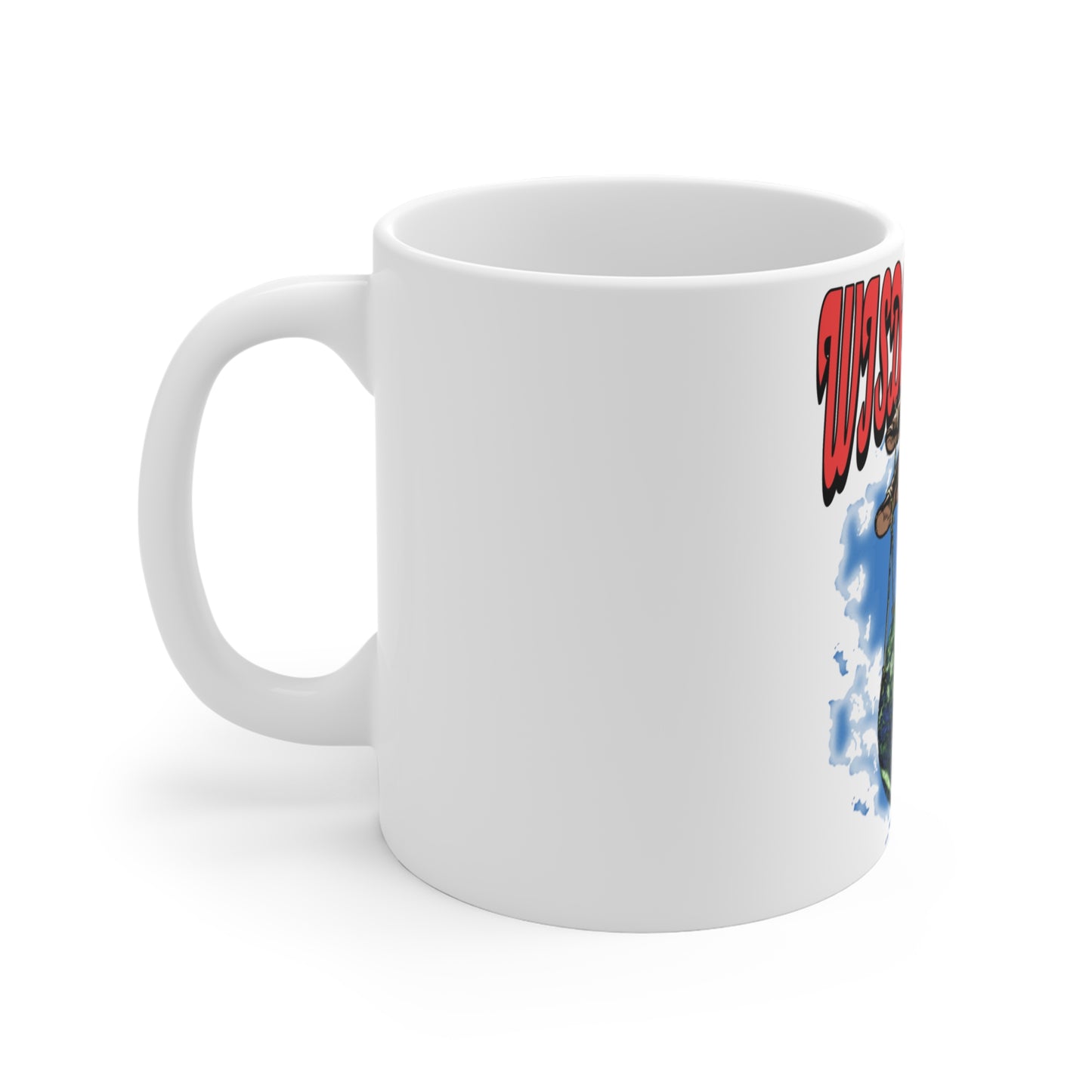 Mug 11oz