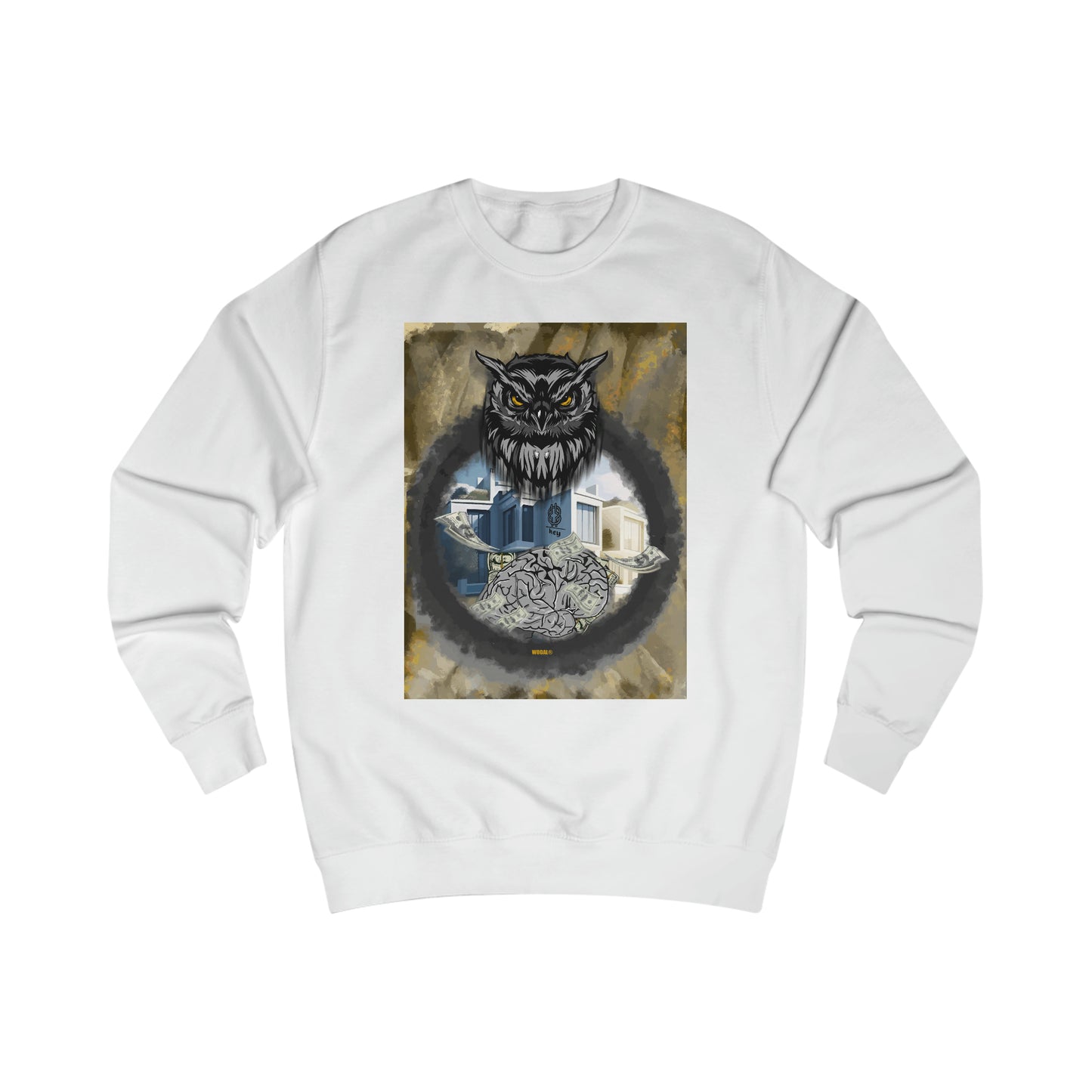 Men's Sweatshirt