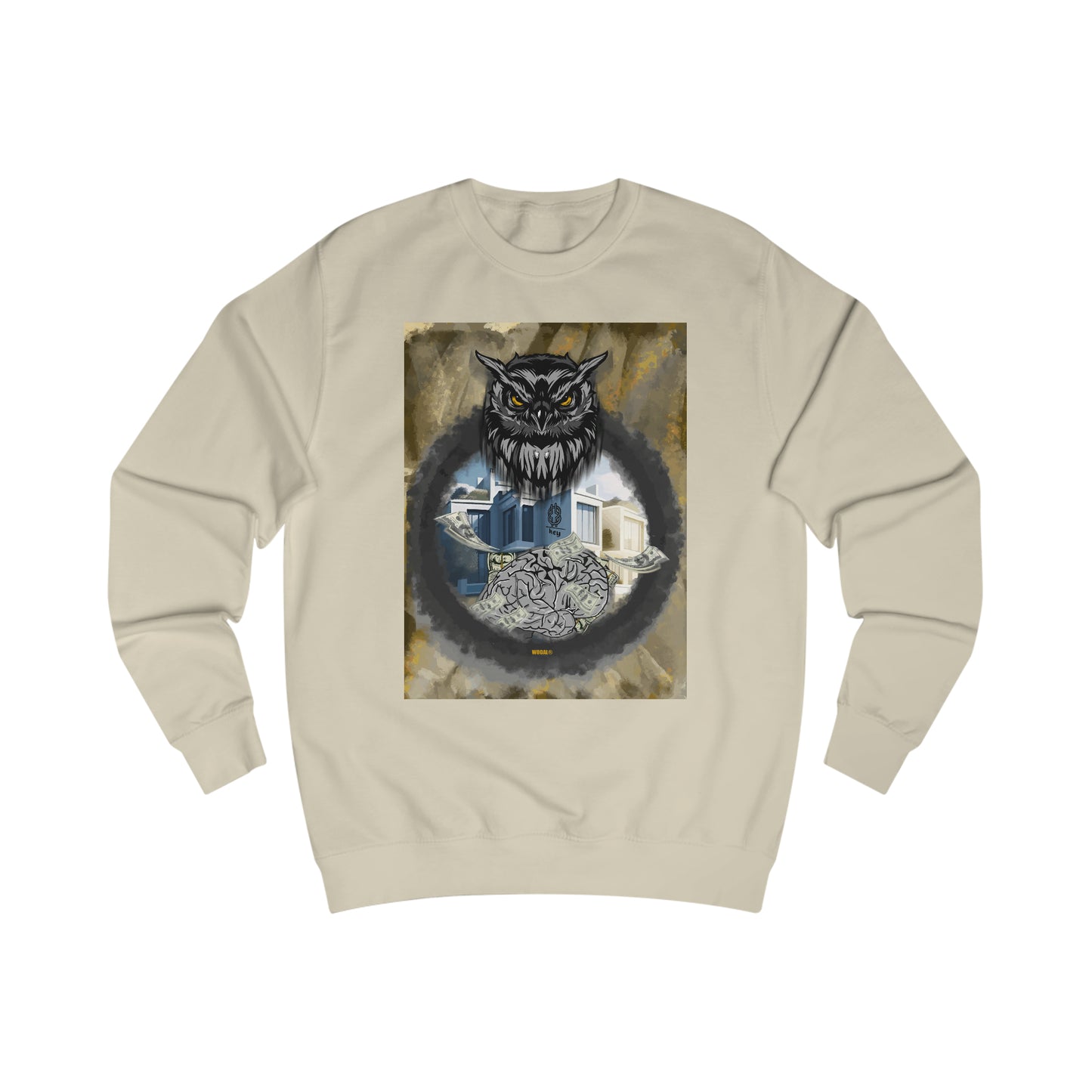 Men's Sweatshirt