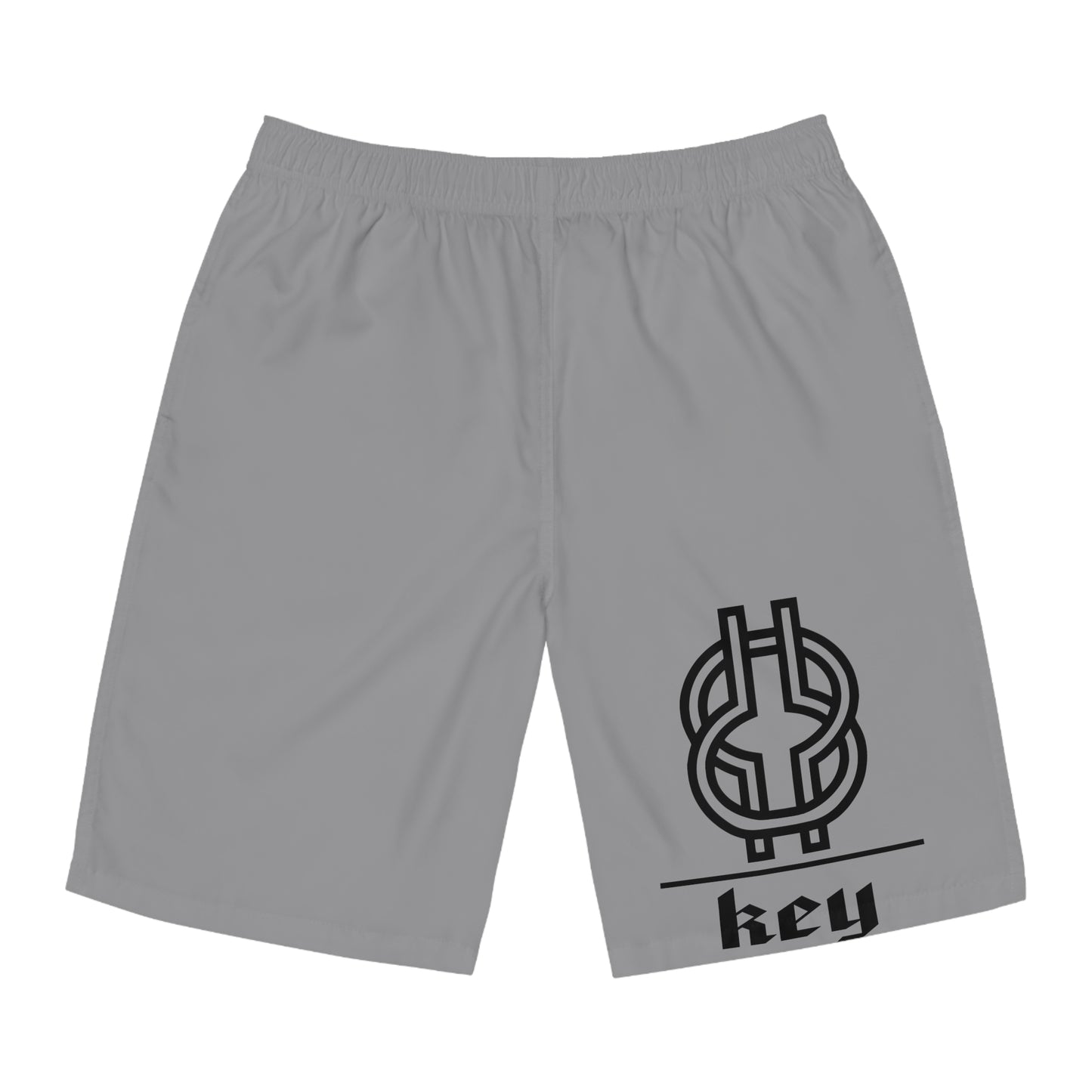 Men's Board Shorts (AOP)