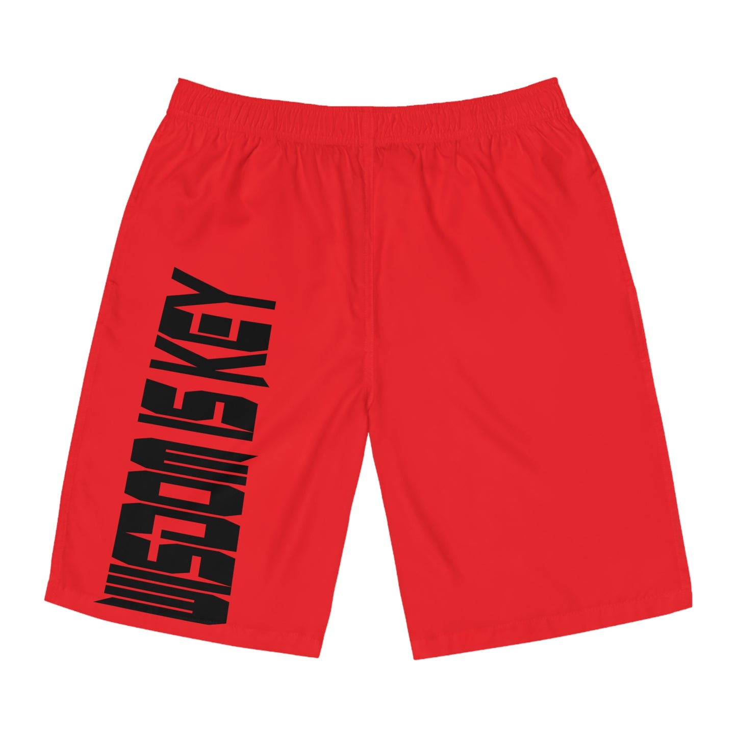 Men's Board Shorts (AOP)