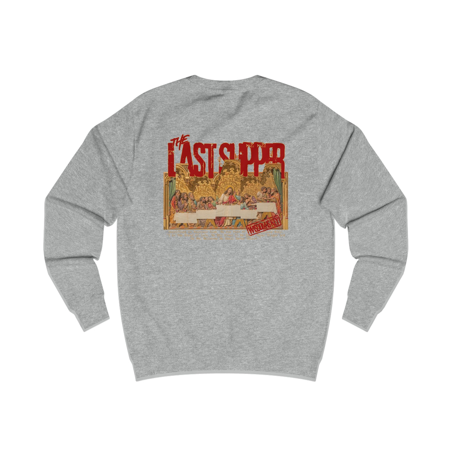 Men's Sweatshirt