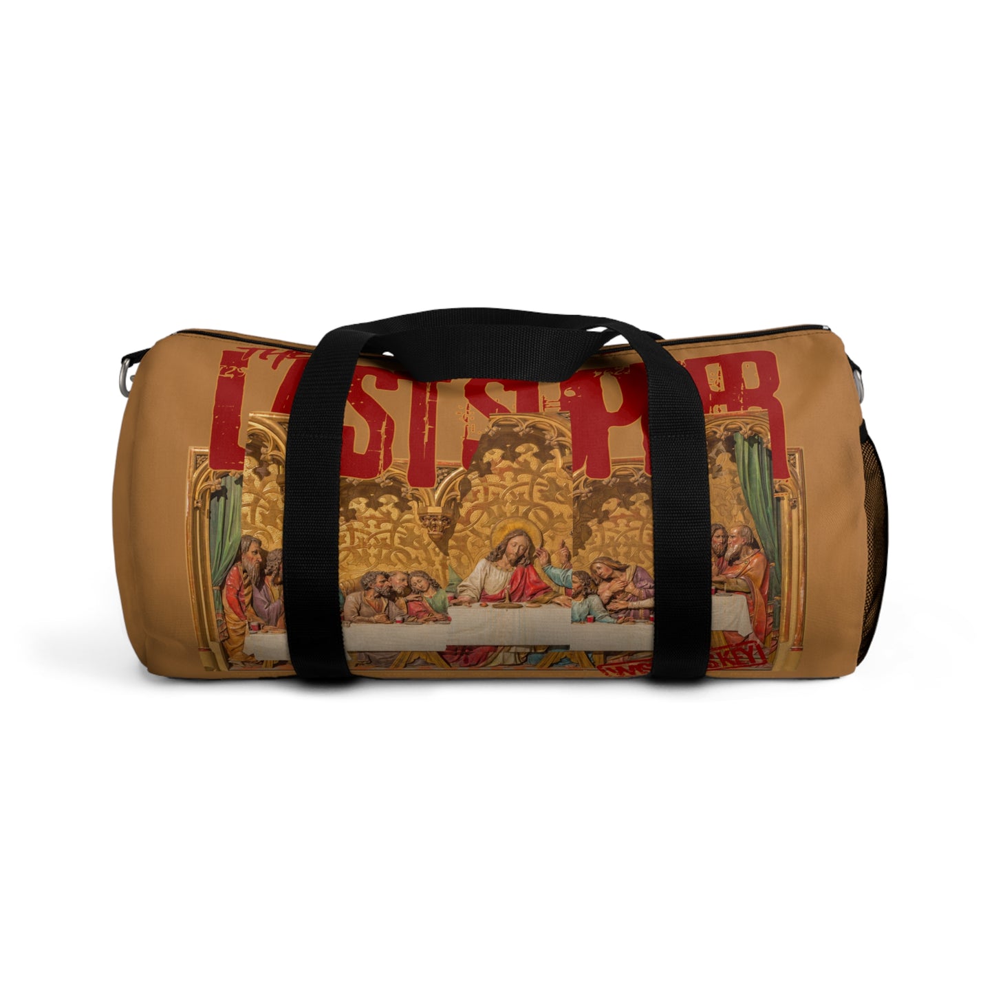 Duffel Bag