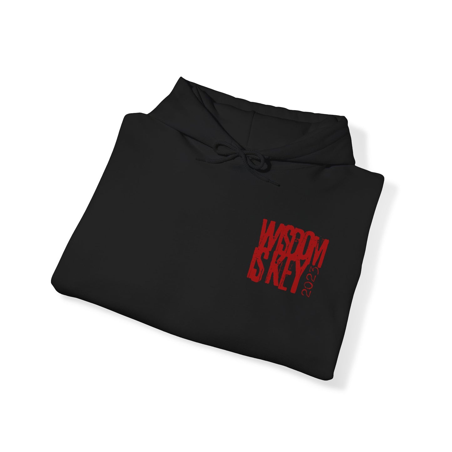 Unisex Heavy Blend™ Hooded Sweatshirt the last supper