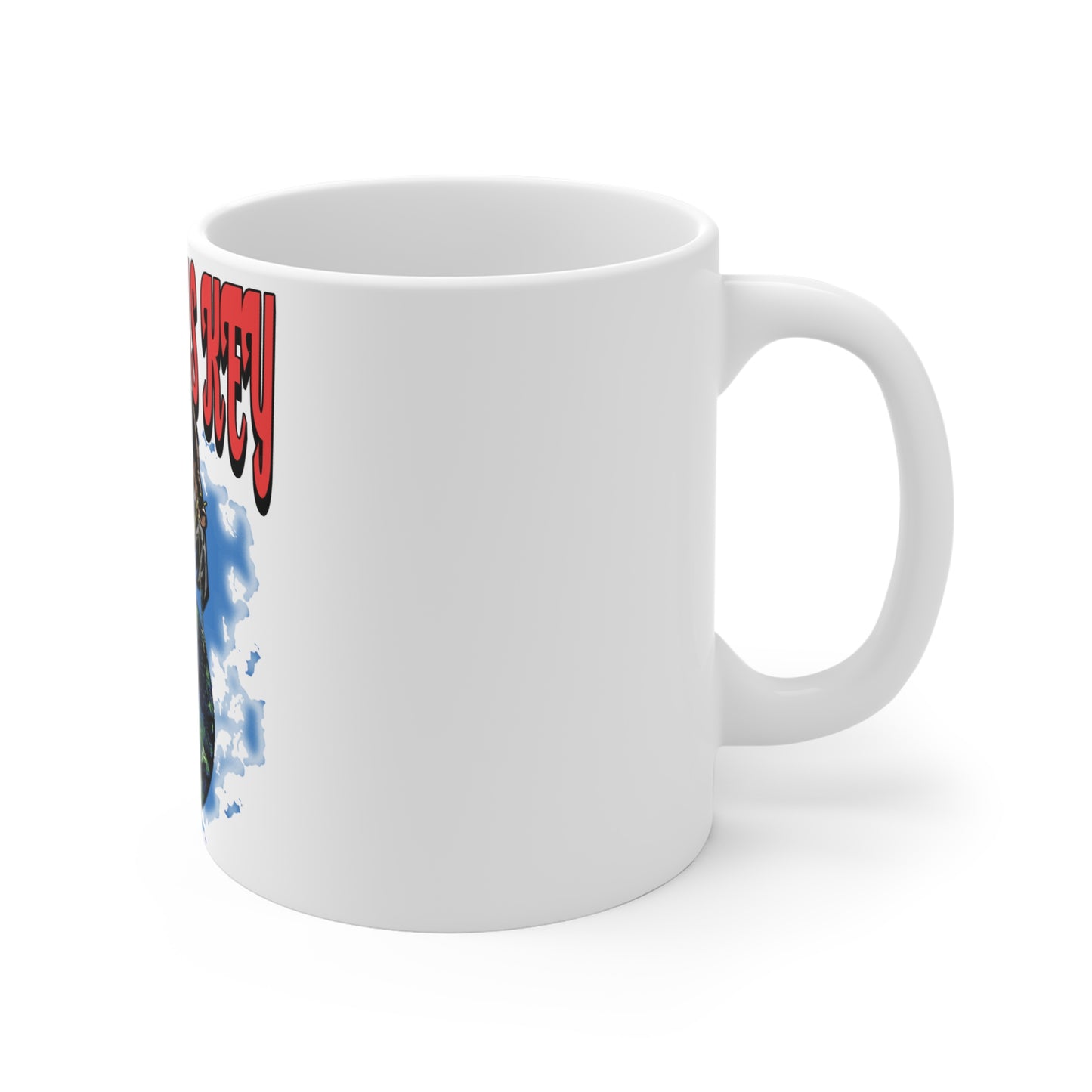 Mug 11oz