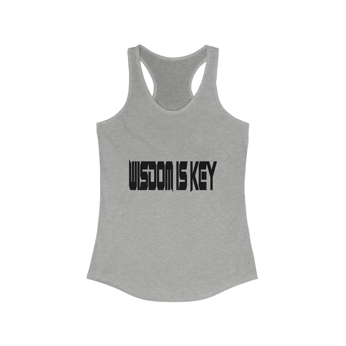 Women's Ideal Racerback Tank