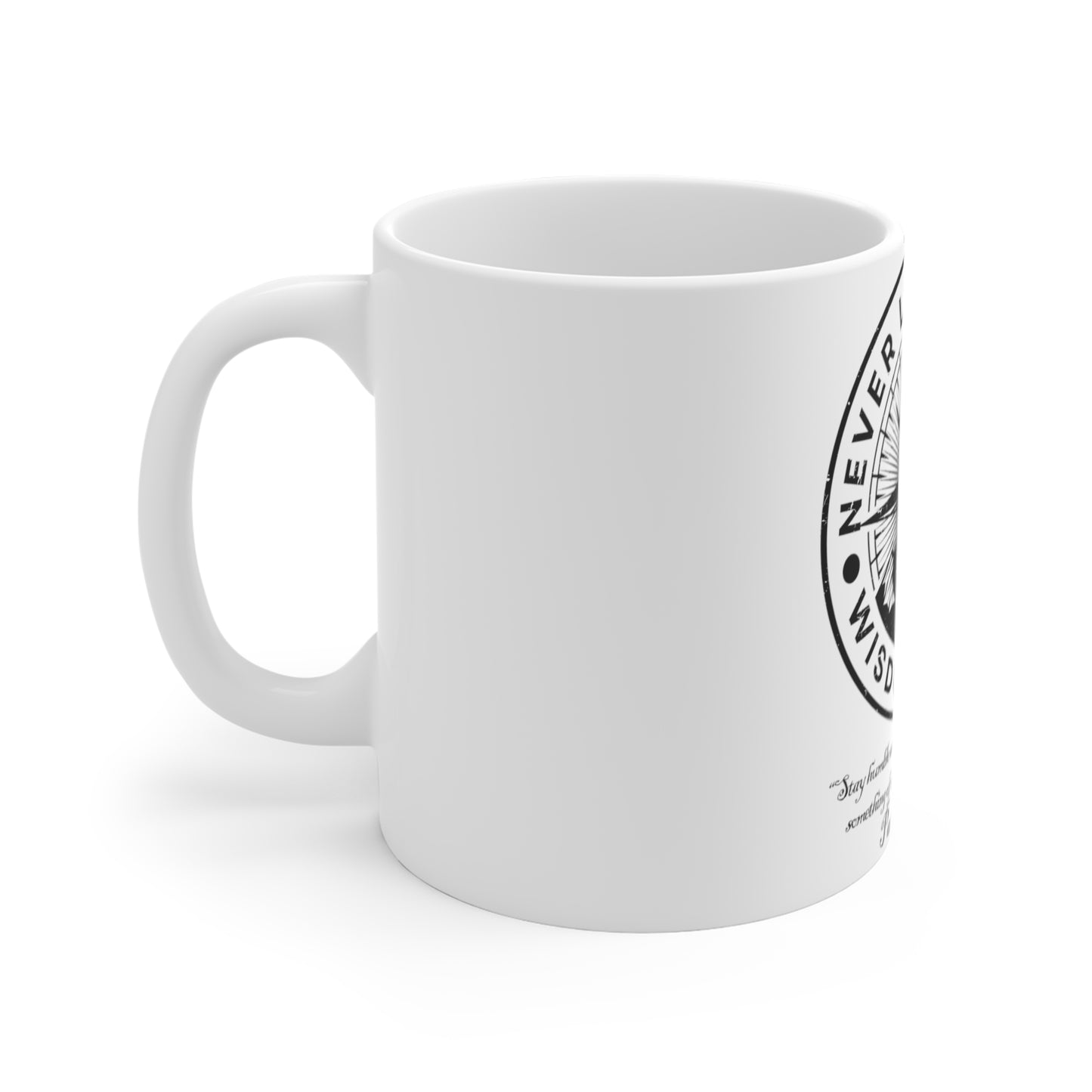 Mug 11oz