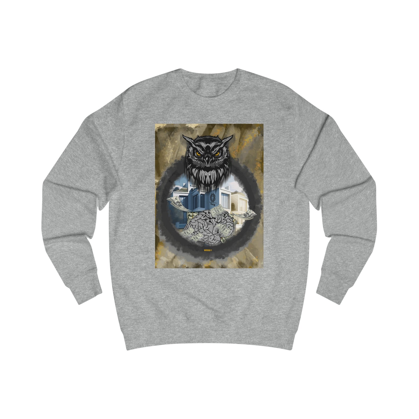 Men's Sweatshirt