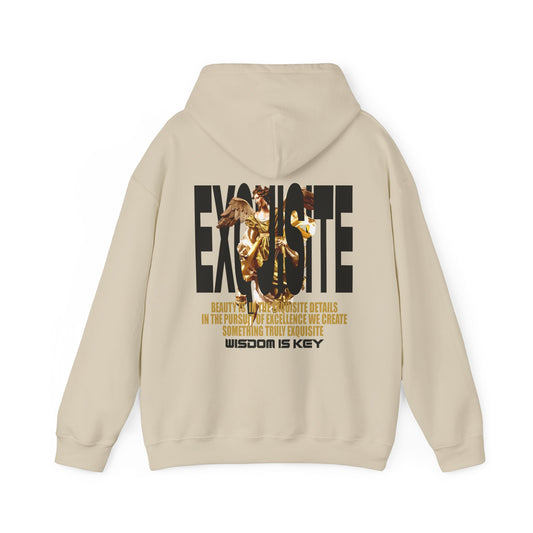 Unisex Heavy Blend™ Hooded Sweatshirt exquisite