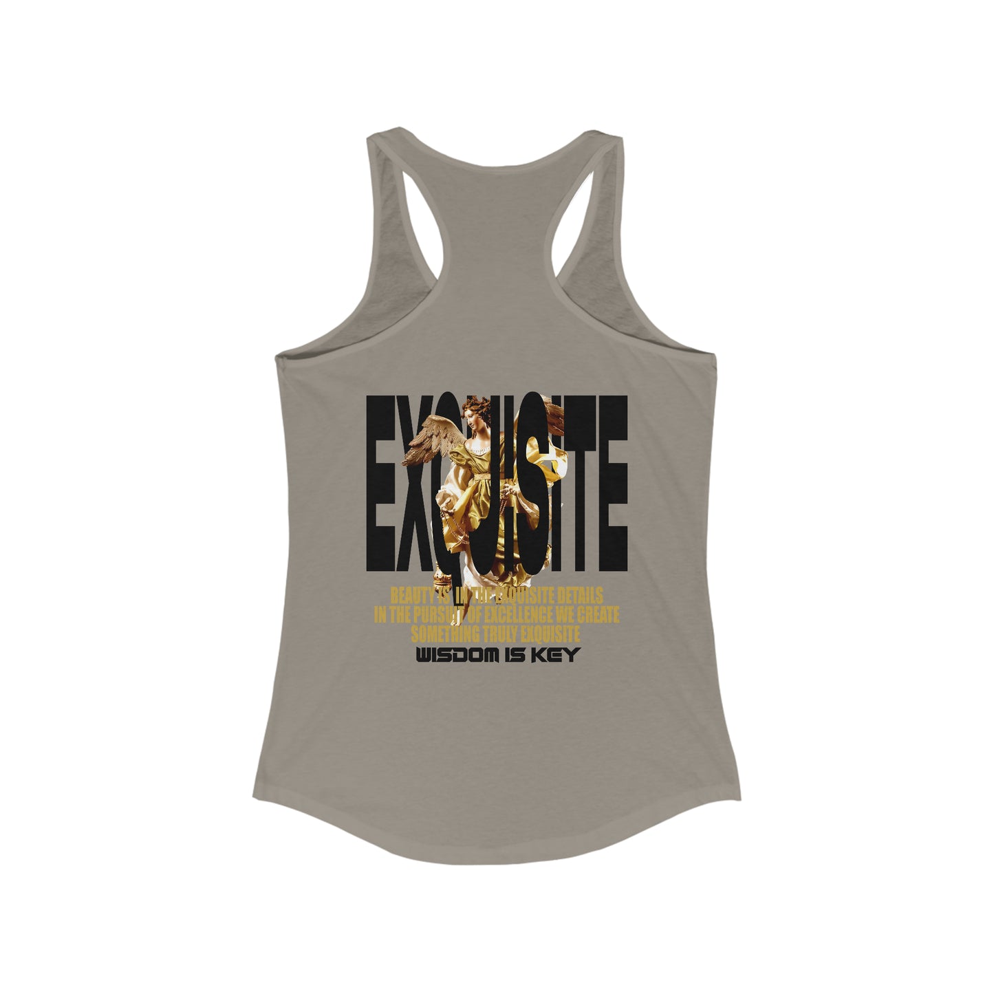 Women's Ideal Racerback Tank