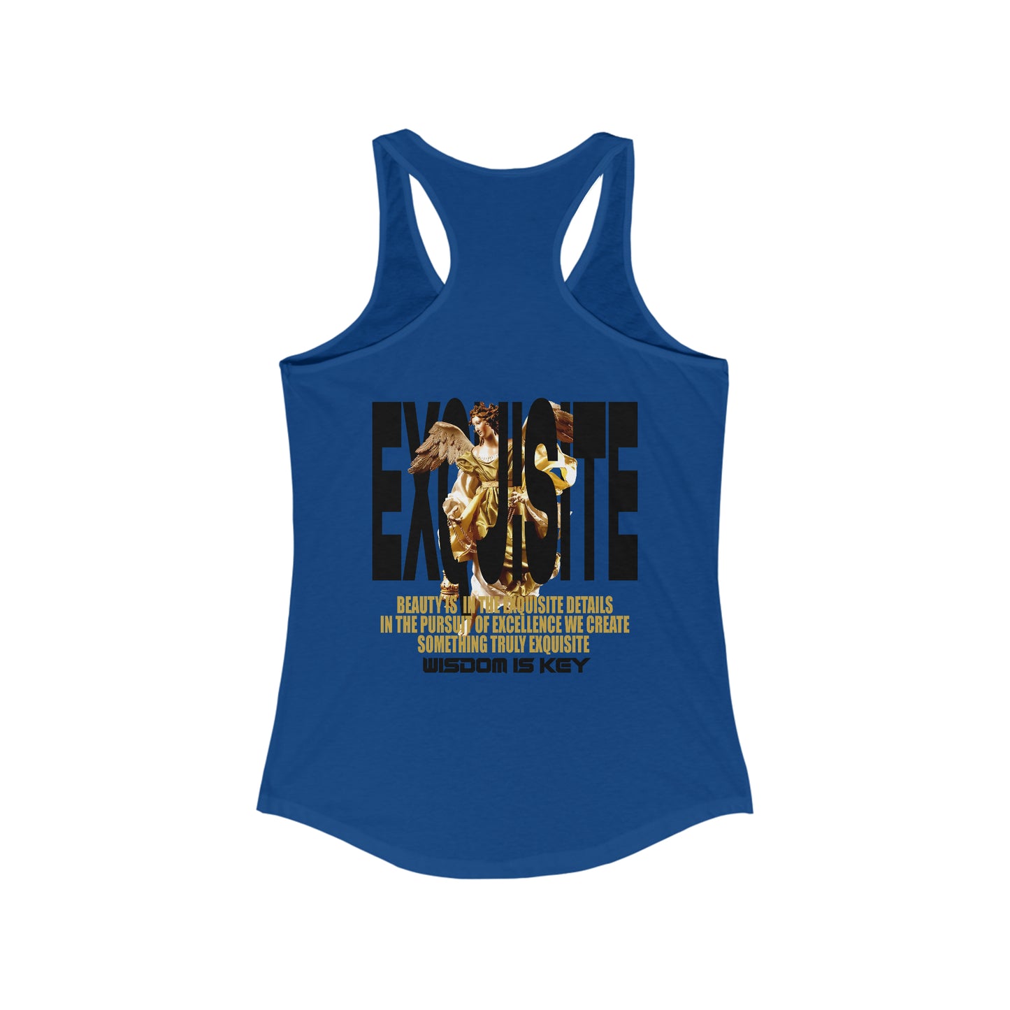 Women's Ideal Racerback Tank