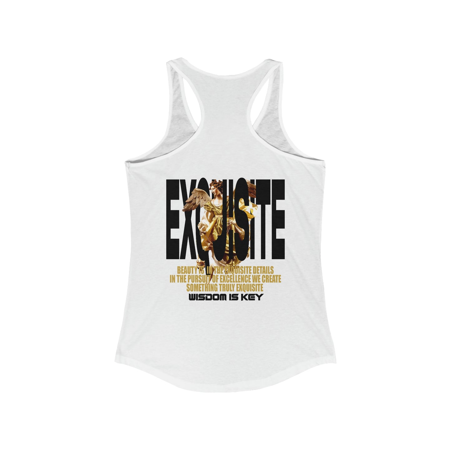 Women's Ideal Racerback Tank