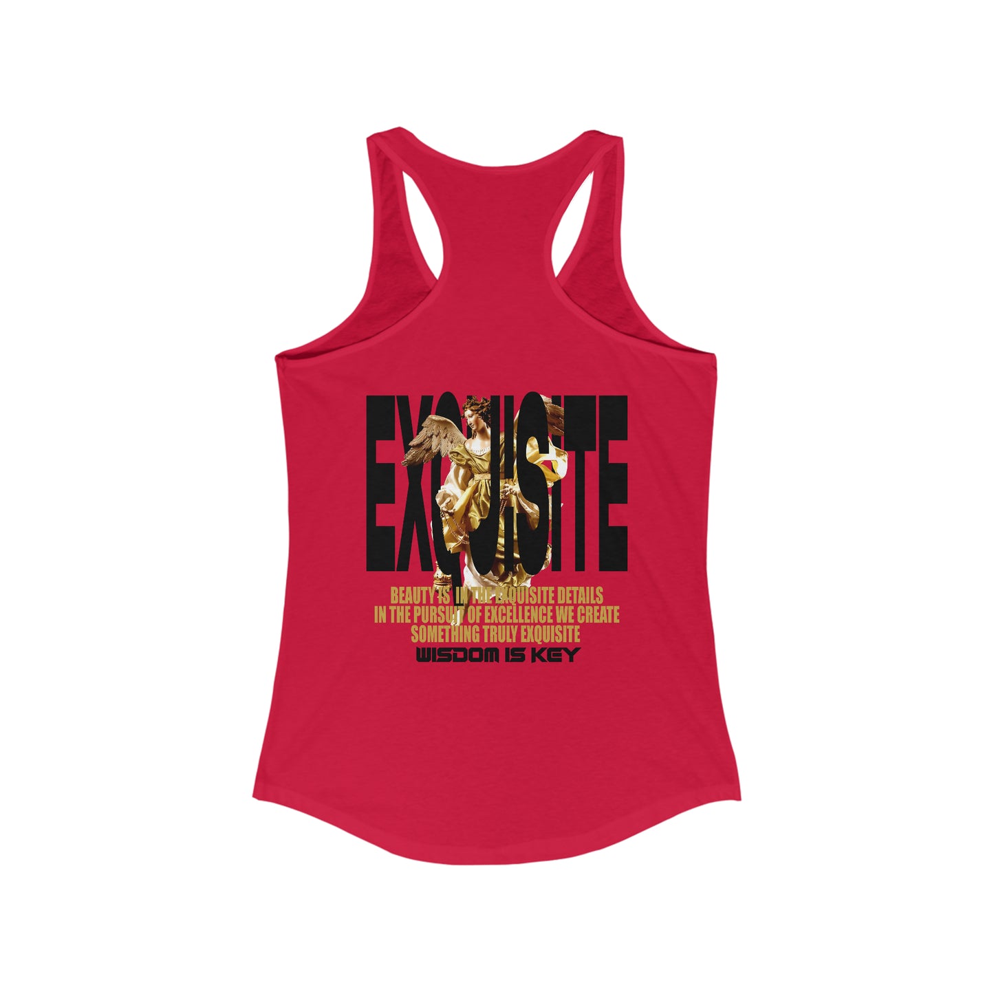 Women's Ideal Racerback Tank