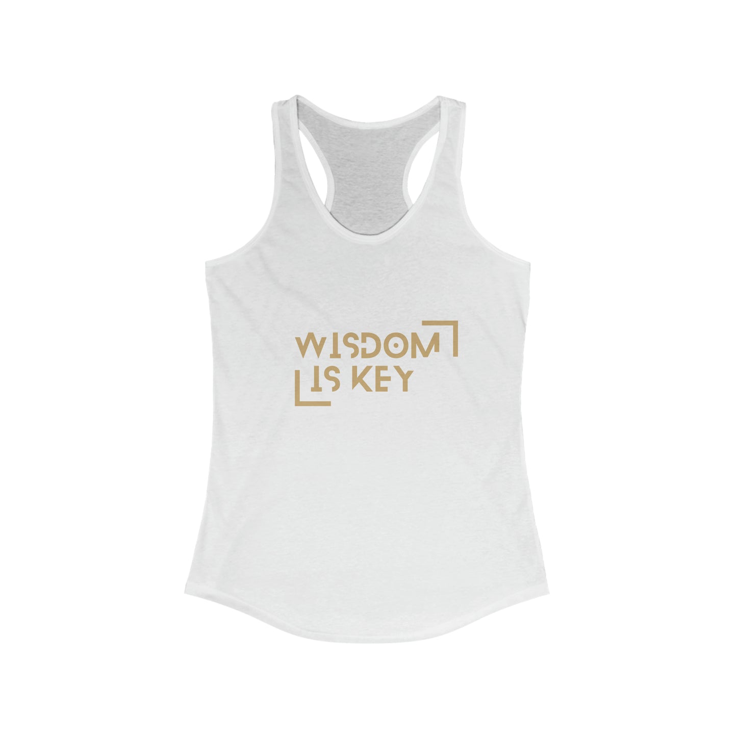 Women's Ideal Racerback Tank